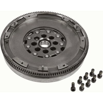 SACHS 2294 701 057 Svänghjul - För Mercedes-Benz SACHS 2294 701 057 Svänghjul - För Mercedes-Benz
