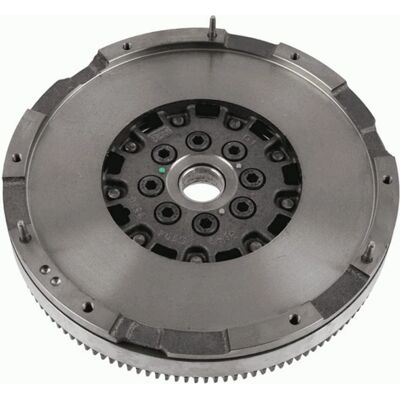 Sachs Opel Astra Zwei-Massen-Schwungrad - Schwungscheibe 240mm Sachs Opel Astra Zwei-Massen-Schwungrad - Schwungscheibe 240mm
