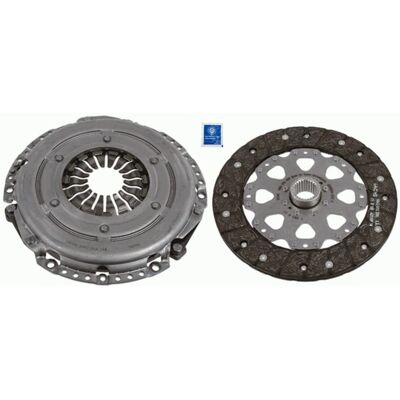 Sachs A2472500000 - Kupplungssatz für Mercedes-Benz Sachs A2472500000 - Kupplungssatz für Mercedes-Benz