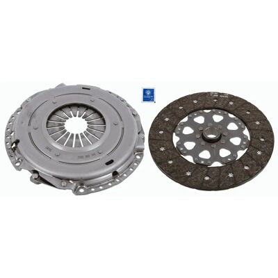 Sachs Sachs Xtend Kit Frizione - Sprinter & Vito Sachs Sachs Xtend Kit Frizione - Sprinter & Vito