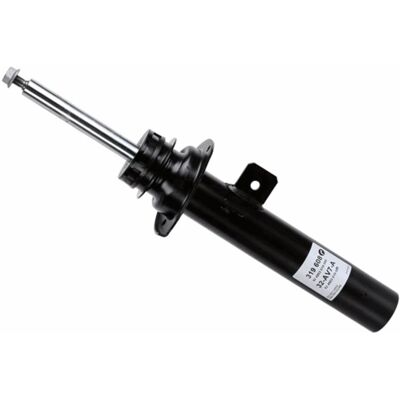 Sachs Modelo 31316867246 Amortecedor a gás - Amortecedor Sachs Modelo 31316867246 Amortecedor a gás - Amortecedor