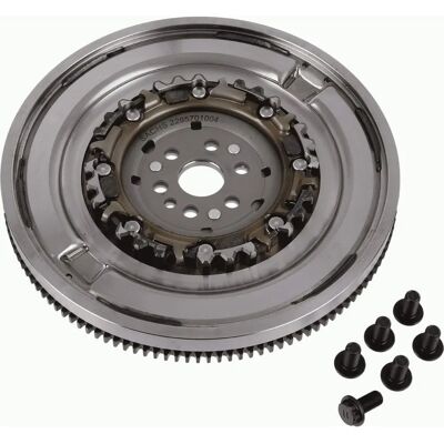SACHS 2295 701 004 - Kétsúlyú lendkerék Hyundai/Kia SACHS 2295 701 004 - Kétsúlyú lendkerék Hyundai/Kia