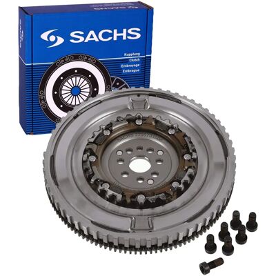 Sachs Schwungrad - Hyundai I30, Kia Ceed, 2295 701 006 Sachs Schwungrad - Hyundai I30, Kia Ceed, 2295 701 006