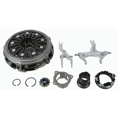 Kit Frizione SACHS 3000 944 003 - Per Hyundai Ioniq e Kona Kit Frizione SACHS 3000 944 003 - Per Hyundai Ioniq e Kona