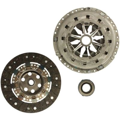 Kopplingssats SACHS 3000 951 635 - Passar för VW Transporter T5 & Multivan Kopplingssats SACHS 3000 951 635 - Passar för VW Transporter T5 & Multivan