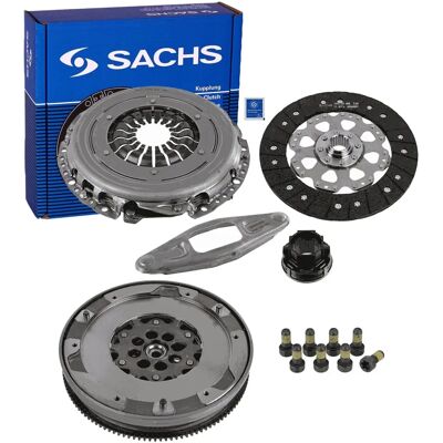 SACHS 2290 601 148 - Kupplungssatz mit Zweimassenschwungrad für BMW SACHS 2290 601 148 - Kupplungssatz mit Zweimassenschwungrad für BMW