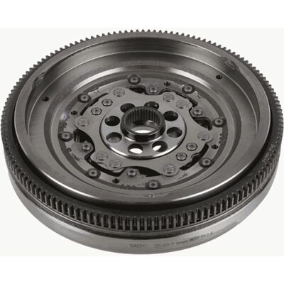 Sachs Audi Vevlager - 07k105266e Sachs Audi Vevlager - 07k105266e
