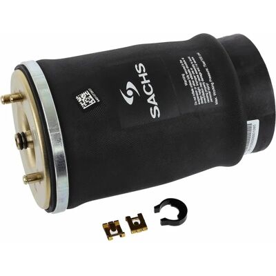 Sachs Sospensione ad Aria per BMW X5 - Controllo di Guida di Qualità Sachs Sospensione ad Aria per BMW X5 - Controllo di Guida di Qualità