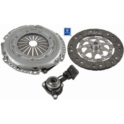 SACHS 3000 990 549 - Kytkinpaketti Peugeot & Citroën SACHS 3000 990 549 - Kytkinpaketti Peugeot & Citroën