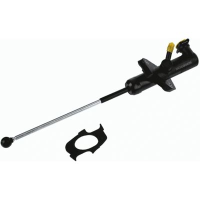 Sachs 6284 654 001 Kytkinvastinputki - Kytkinosa Sachs 6284 654 001 Kytkinvastinputki - Kytkinosa