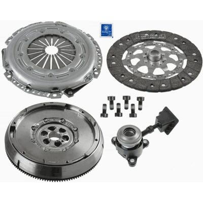 SACHS 2290 601 158 Kupplungskit für Peugeot 3008 308 5008 SACHS 2290 601 158 Kupplungskit für Peugeot 3008 308 5008