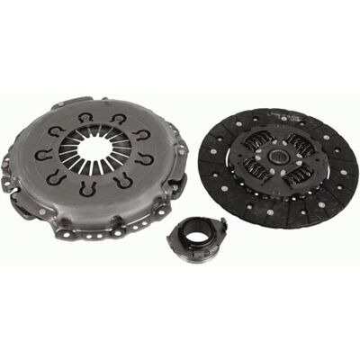 Mazda PE0216460A, PE2116460A, PE0316460 Kupplungssatz - Autoteile Mazda PE0216460A, PE2116460A, PE0316460 Kupplungssatz - Autoteile
