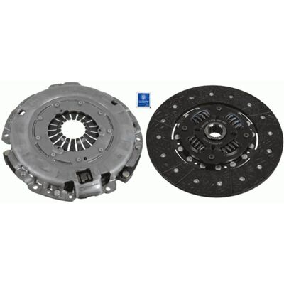 Sachs 3000950849 Automaattinen Kytkinpaketti Ssangyong Sachs 3000950849 Automaattinen Kytkinpaketti Ssangyong