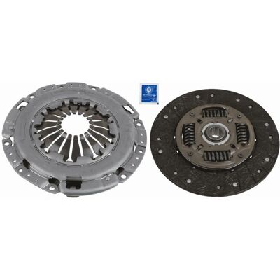 Sachs Model 3000 950 852 Kit de ambreiaj - Piese auto Sachs Model 3000 950 852 Kit de ambreiaj - Piese auto