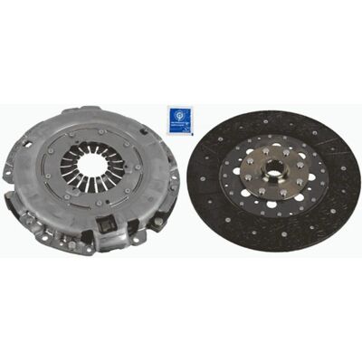 Kit Frizione Sachs 3000 950 857 con Regolazione Automatica Kit Frizione Sachs 3000 950 857 con Regolazione Automatica