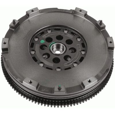 Sachs Modell 6710300305 - Kupplungszahnkranz für Ssangyong Actyon und Korando Sachs Modell 6710300305 - Kupplungszahnkranz für Ssangyong Actyon und Korando