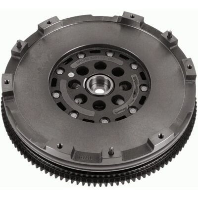 Sachs Malli 2294701067 - Kaksimassavälitys Ssangyong Korandoon Sachs Malli 2294701067 - Kaksimassavälitys Ssangyong Korandoon