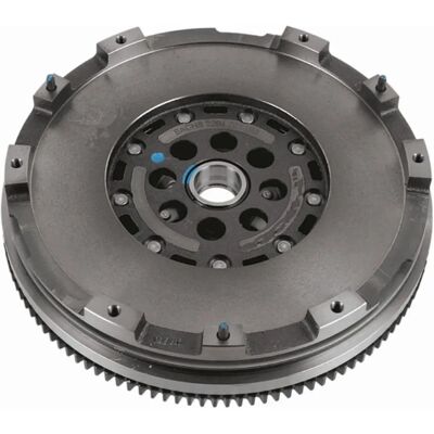 SACHS 2294 701 068 Zweimassenschwungrad - Zweimassenschwungrad SACHS 2294 701 068 Zweimassenschwungrad - Zweimassenschwungrad