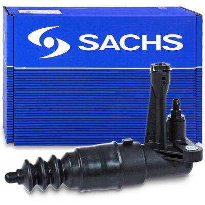 Sachs Nehmerzylinder Für VW Passat 3bg Audi A4 A6 Für Skoda Superb Porsche - Kupplungssklavezylinder Sachs Nehmerzylinder Für VW Passat 3bg Audi A4 A6 Für Skoda Superb Porsche - Kupplungssklavezylinder