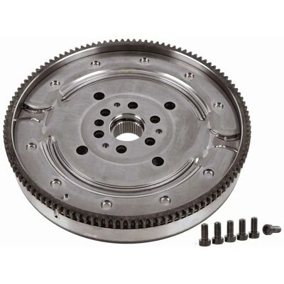 Sachs kiertokanki - BMW X5 - Kaksimassainen - 2295 002 040 Sachs kiertokanki - BMW X5 - Kaksimassainen - 2295 002 040