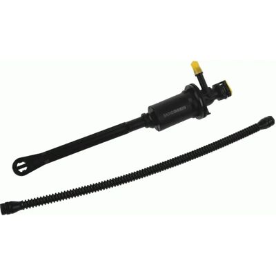 Sachs 6284 654 005 Kytkinpaineputki - Kytkin Sachs 6284 654 005 Kytkinpaineputki - Kytkin
