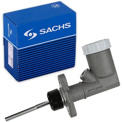 Sachs Koblingscylinder til Land Rover - 6284 654 006 Sachs Koblingscylinder til Land Rover - 6284 654 006