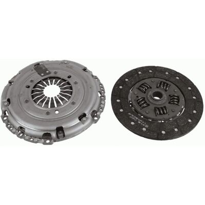 Kit ambreiaj Sachs 3000 950 736 Automat - VW Amarok Kit ambreiaj Sachs 3000 950 736 Automat - VW Amarok