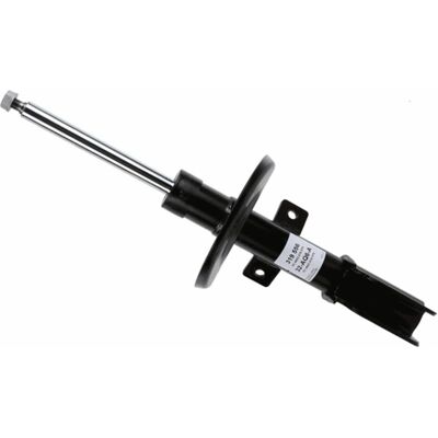 Amortisseur Sachs - Essieu avant - Pression de gaz - pour Citroën Jumpy Amortisseur Sachs - Essieu avant - Pression de gaz - pour Citroën Jumpy