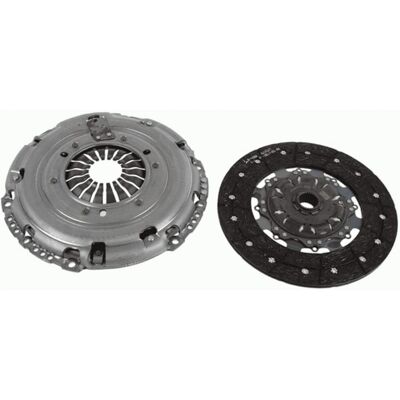 Sachs A2032900112 Kytkin sylinteri - Auton osat Sachs A2032900112 Kytkin sylinteri - Auton osat