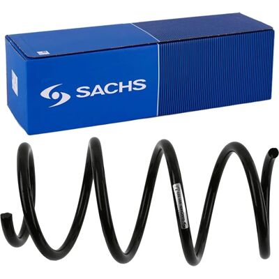 Ανάρτηση μπροστινού άξονα Sachs - Για VW Golf 7 & Variant Ανάρτηση μπροστινού άξονα Sachs - Για VW Golf 7 & Variant