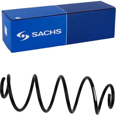 Sachs 992 123 Bakfjädersfjäder - Fahrwerksfeder Sachs 992 123 Bakfjädersfjäder - Fahrwerksfeder