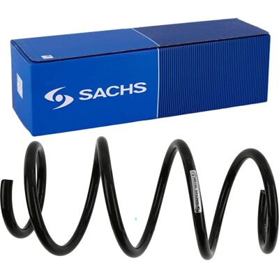 Sachs Μοντέλο 993 989 Εμπρόσθιο ελατήριο για Audi Q2 - Ελατήριο ανάρτησης Sachs Μοντέλο 993 989 Εμπρόσθιο ελατήριο για Audi Q2 - Ελατήριο ανάρτησης