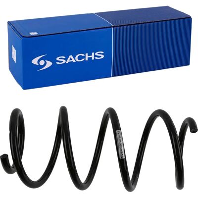 Sachs Modell R10705/06, 5Q0411105LH - Fjäder för upphängning Sachs Modell R10705/06, 5Q0411105LH - Fjäder för upphängning