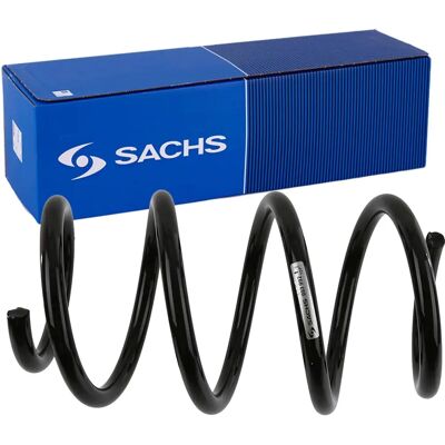 Sachs foraksel fjær - Passer til Audi Q2 VW T-roc - 993 992 Sachs foraksel fjær - Passer til Audi Q2 VW T-roc - 993 992