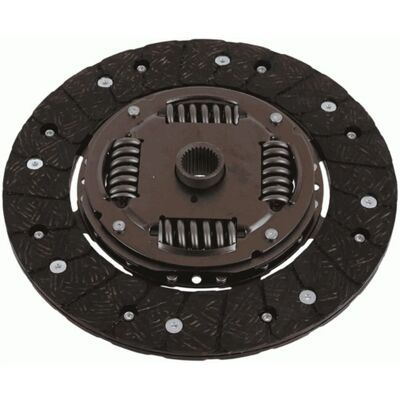SACHS 1878 634 184 Kopplingsskiva - Biltillbehör SACHS 1878 634 184 Kopplingsskiva - Biltillbehör