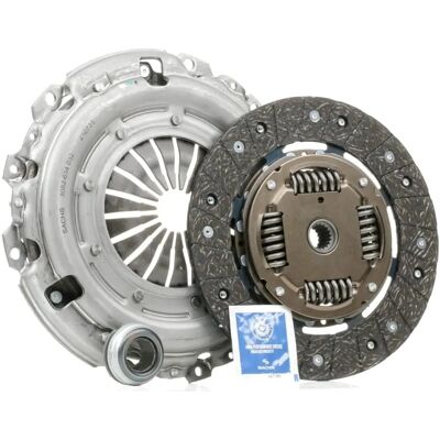 Kit d'Embrayage SACHS 3000 951 619 - Pièces de Boîte de Vitesse Kit d'Embrayage SACHS 3000 951 619 - Pièces de Boîte de Vitesse