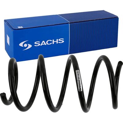 Sachs Framspringe - Passar för Seat Ibiza, VW Polo Sachs Framspringe - Passar för Seat Ibiza, VW Polo