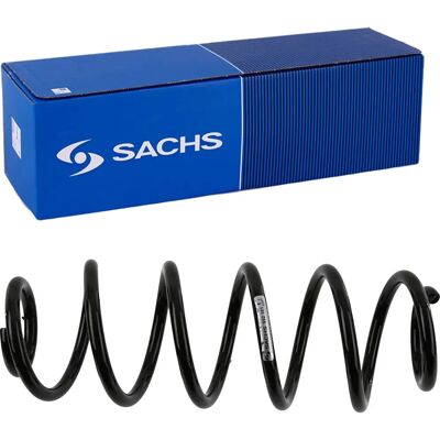Αξονας πίσω ανάρτησης Sachs 992 161 - Ανάρτηση Αξονας πίσω ανάρτησης Sachs 992 161 - Ανάρτηση