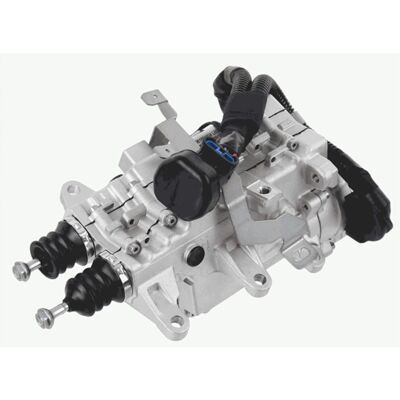 SACHS 3981 654 004 Koblingscylinder - Transmissionsdele SACHS 3981 654 004 Koblingscylinder - Transmissionsdele