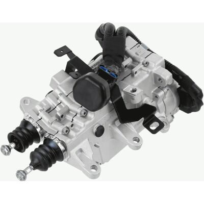 SACHS 3981 654 005 Kopplingscylindern - Transmissiondelar SACHS 3981 654 005 Kopplingscylindern - Transmissiondelar
