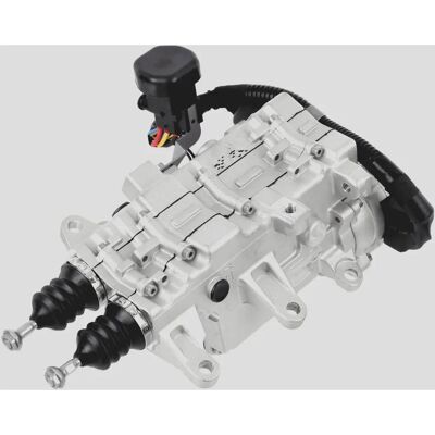 Sachs 3981 654 006 Koblingscylinder - Koblingsdel Sachs 3981 654 006 Koblingscylinder - Koblingsdel