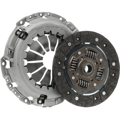 Sachs 6001549054 Kit Frizione - Pezzo auto Sachs 6001549054 Kit Frizione - Pezzo auto