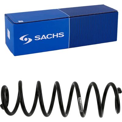 Sachs 992 165 Affjedringsfjeder - Affjedringsfjeder Sachs 992 165 Affjedringsfjeder - Affjedringsfjeder