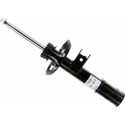 Amortiguador Sachs Modelo 318 352 Presión de Gas - Izquierdo Delantero Mercedes-Benz Amortiguador Sachs Modelo 318 352 Presión de Gas - Izquierdo Delantero Mercedes-Benz