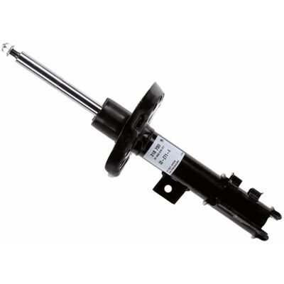 Kit Ammortizzatori SACHS 318 700 - Pressione di gas, Doppio tubo, Lato sinistro Kit Ammortizzatori SACHS 318 700 - Pressione di gas, Doppio tubo, Lato sinistro