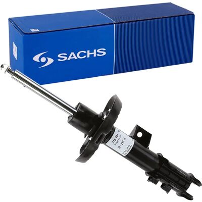 SACHS 318 701 Stoßdämpfer - Jambe de suspension SACHS 318 701 Stoßdämpfer - Jambe de suspension