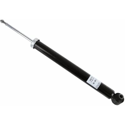 Sachs Gasshockabsorber 318 711 - Bakaxel Sachs Gasshockabsorber 318 711 - Bakaxel