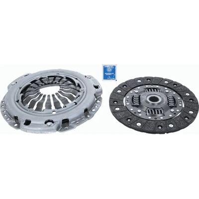 Dacia Mercedes-Benz Aisin Ks057ra Kopplingssats - Kopplingssats Dacia Mercedes-Benz Aisin Ks057ra Kopplingssats - Kopplingssats