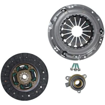 Sachs RAV4 Kit 240mm - Clutch kit Sachs RAV4 Kit 240mm - Clutch kit