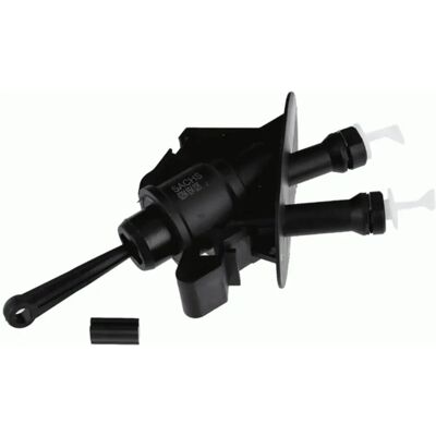 SACHS 6284 654 026 Hydraulisk kopplingscylinder - Kopplingscylinder SACHS 6284 654 026 Hydraulisk kopplingscylinder - Kopplingscylinder
